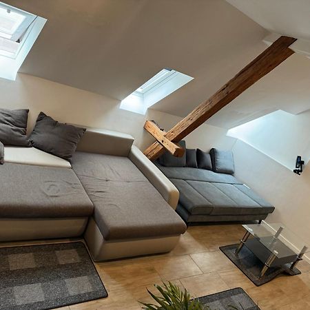 Ferienwohnung Nickolai Wahlheim Exterior foto