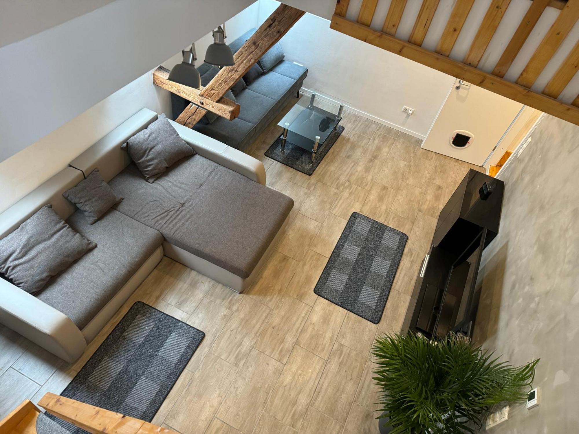 Ferienwohnung Nickolai Wahlheim Exterior foto